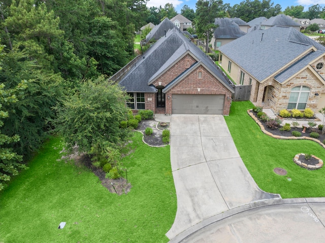 110 Logan Pass Ct, Montgomery, TX 77316 - photo 2