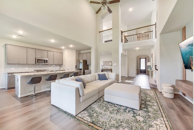 21444 Kings Guild Ln, Kingwood, TX 77339 - photo 12