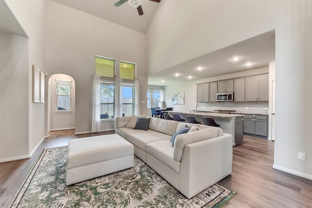 21444 Kings Guild Ln, Kingwood, TX 77339 - photo 10