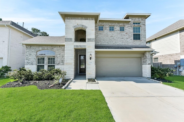 21444 Kings Guild Ln, Kingwood, TX 77339 - photo 1