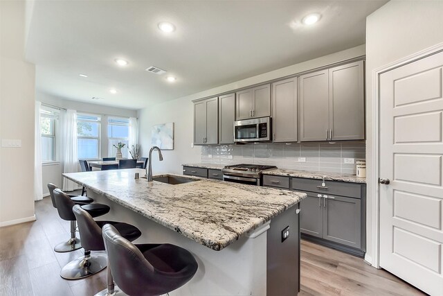 21444 Kings Guild Ln, Kingwood, TX 77339 - photo 8