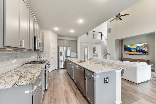 21444 Kings Guild Ln, Kingwood, TX 77339 - photo 7
