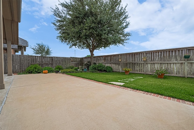 1622 Quail Ridge Dr, Katy, TX 77493 - view of patio