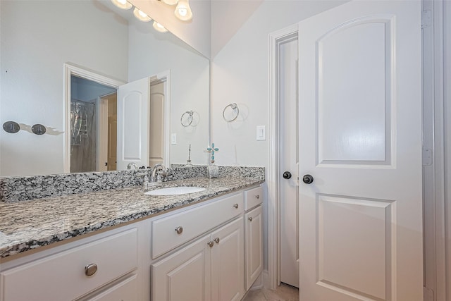 1622 Quail Ridge Dr, Katy, TX 77493 - full bath with vanity