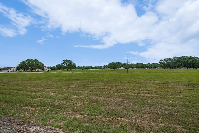 1622 Quail Ridge Dr, Katy, TX 77493 - view of nature featuring rural landscape