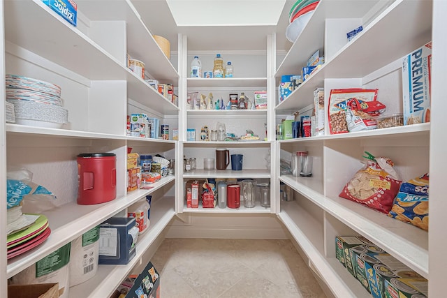 1622 Quail Ridge Dr, Katy, TX 77493 - view of pantry