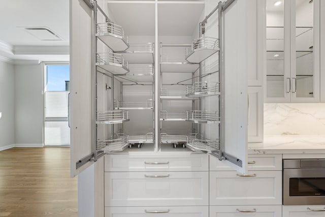 511 S Post Oak Ln Unit 2B, Houston, TX 77056 - view of storage area