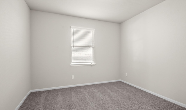 32407 Tallow Creek Dr, Waller, TX 77484 - empty room with carpet flooring and baseboards