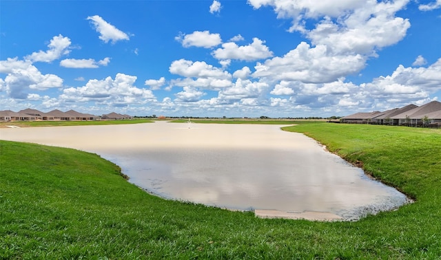 32407 Tallow Creek Dr, Waller, TX 77484 - water view featuring nearby suburban area