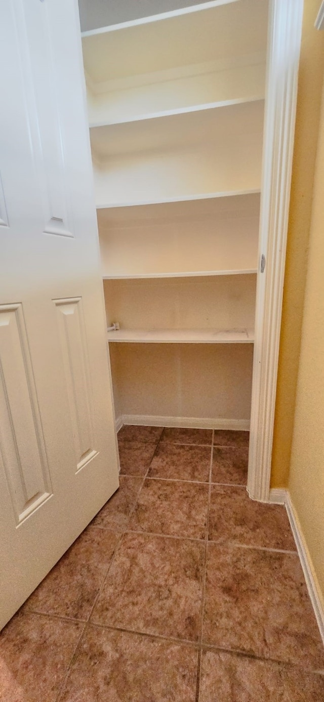 10722 Clearview Villa Pl, Houston, TX 77025 - view of pantry