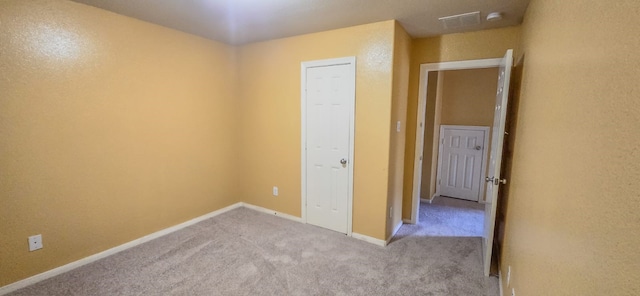 10722 Clearview Villa Pl, Houston, TX 77025 - unfurnished bedroom with carpet and baseboards
