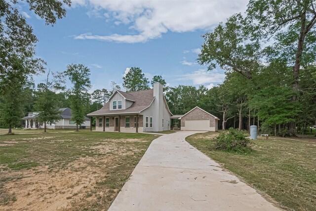 225 County Road 6493, Dayton, TX 77535 - photo 4