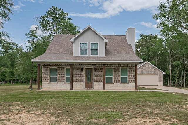 225 County Road 6493, Dayton, TX 77535 - photo 1