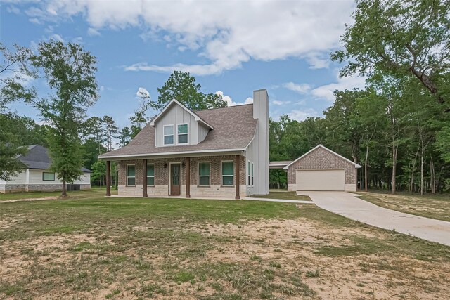 225 County Road 6493, Dayton, TX 77535 - photo 3