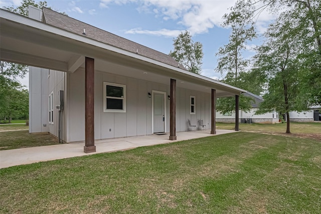 225 County Road 6493, Dayton, TX 77535 - photo 49