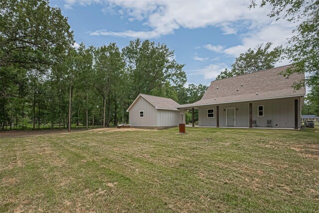 225 County Road 6493, Dayton, TX 77535 - photo 47