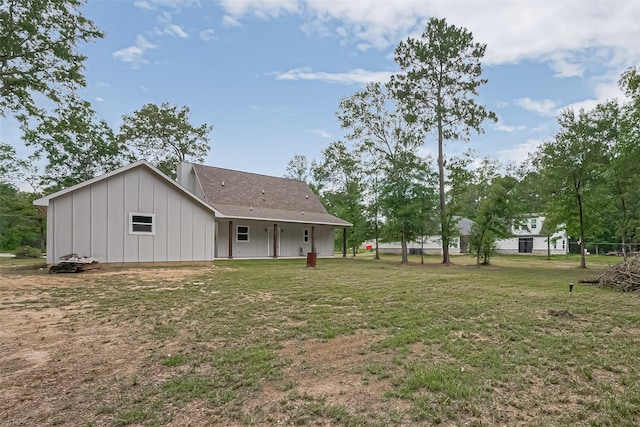 225 County Road 6493, Dayton, TX 77535 - photo 48