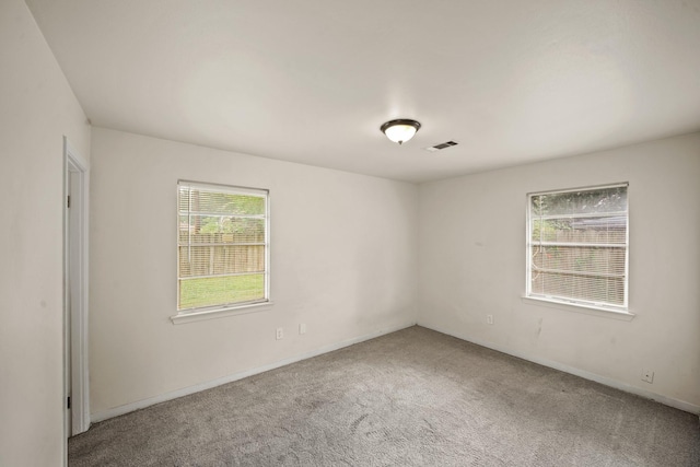 231 Gruss Dr, Houston, TX 77060 - unfurnished room with carpet and baseboards