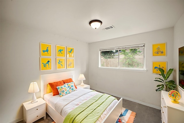 231 Gruss Dr, Houston, TX 77060 - carpeted bedroom featuring baseboards