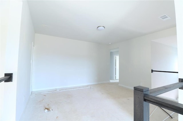 2296 Vargas St, Magnolia, TX 77316 - spare room with baseboards