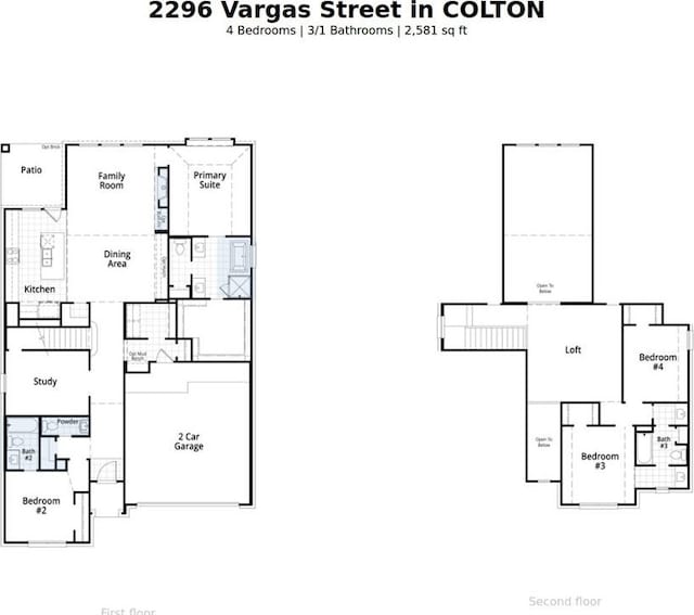 2296 Vargas St, Magnolia, TX 77316 - photo 19