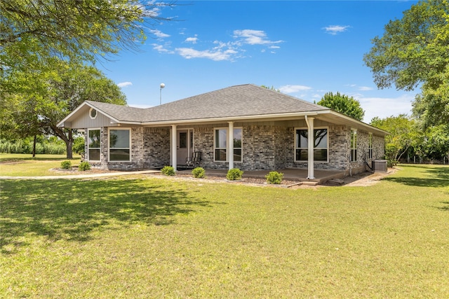 2460 N State Highway 95, Moulton, TX 77975 - photo 2