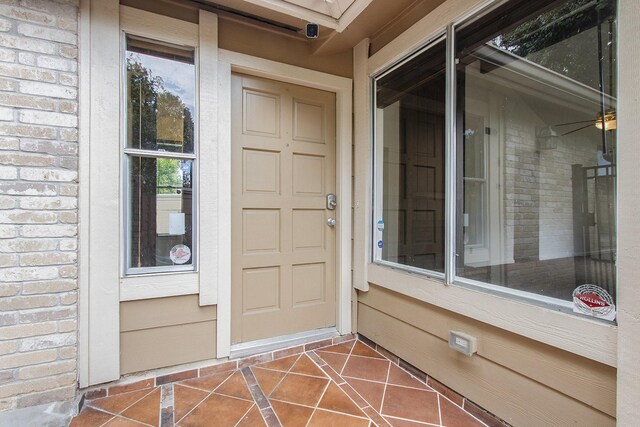 11625 Lakeside Park Dr, Houston, TX 77077 - doorway to property