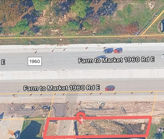 8530 Fm 1960th Rd E, Humble, TX 77346
