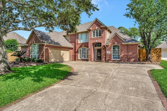 3207 Scenic Elm St, Houston, TX 77059 - photo 1
