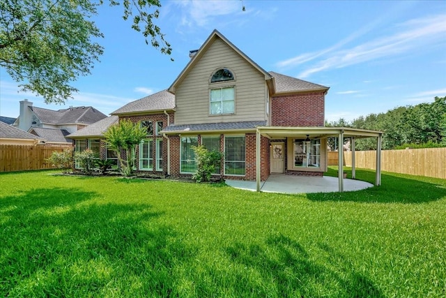 3207 Scenic Elm St, Houston, TX 77059 - photo 2