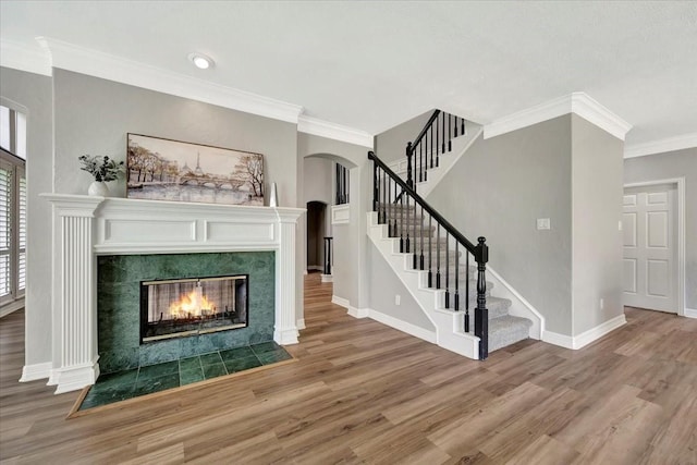 3207 Scenic Elm St, Houston, TX 77059 - photo 18