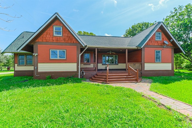 3214 Fm 1875th Rd, Beasley, TX 77417 - photo 1