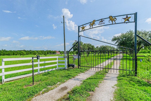 3214 Fm 1875th Rd, Beasley, TX 77417 - photo 2