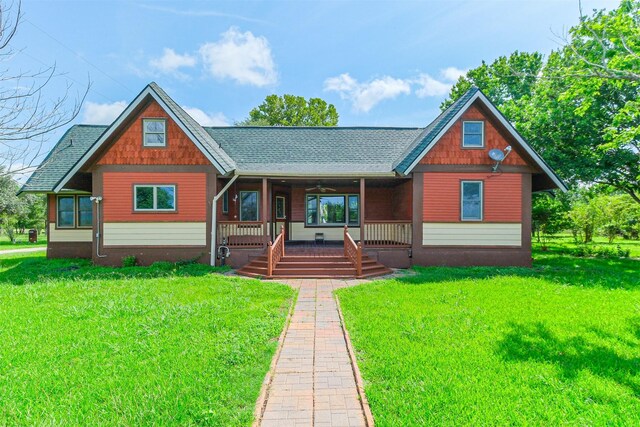 3214 Fm 1875th Rd, Beasley, TX 77417 - photo 4