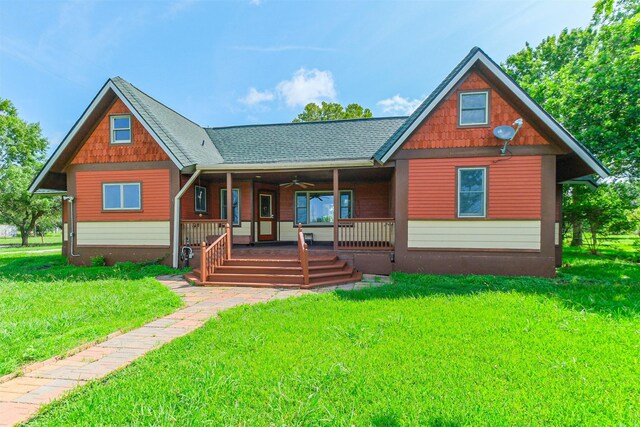 3214 Fm 1875th Rd, Beasley, TX 77417 - photo 28
