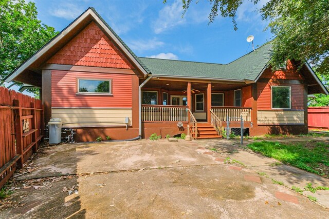 3214 Fm 1875th Rd, Beasley, TX 77417 - photo 31