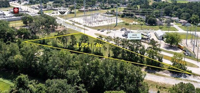 14815 Old Humble Rd, Houston, TX 77396