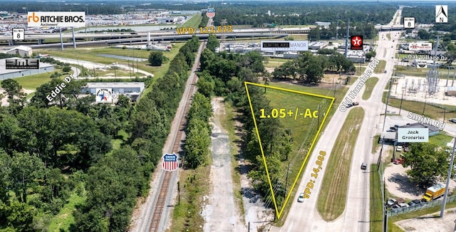 14815 Old Humble Rd, Houston, TX 77396