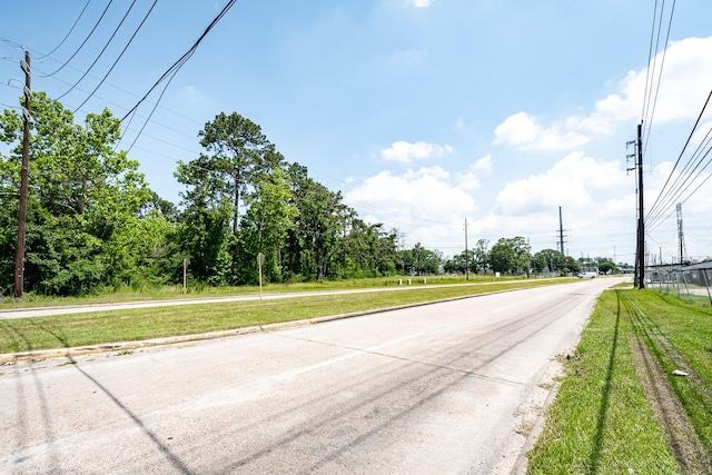 14815 Old Humble Rd, Houston, TX 77396
