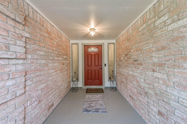 23011 Grand Rapids Ln, Spring, TX 77373 - view of entrance to property