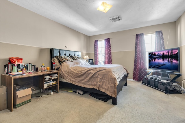 11735 Alief Clodine Rd Unit 34, Houston, TX 77072 - carpeted bedroom with multiple windows