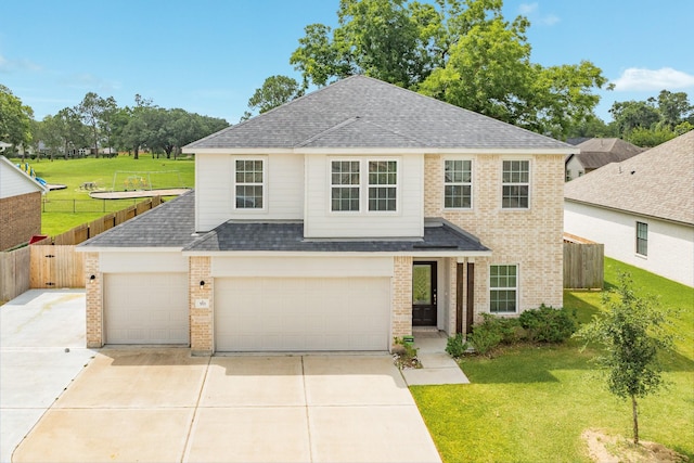 553 Green Meadows Dr, West Columbia, TX 77486 - photo 2