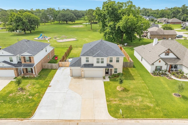 553 Green Meadows Dr, West Columbia, TX 77486 - photo 3