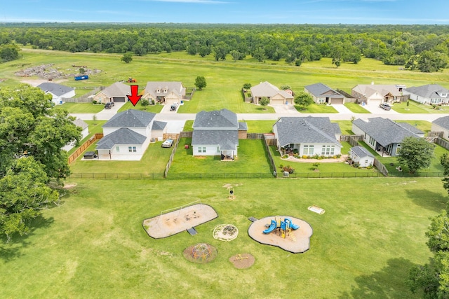 553 Green Meadows Dr, West Columbia, TX 77486 - photo 5
