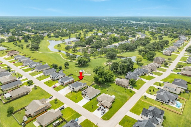553 Green Meadows Dr, West Columbia, TX 77486 - photo 6