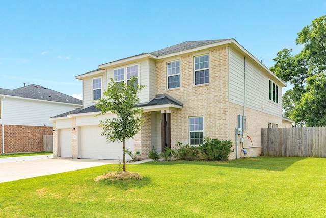 553 Green Meadows Dr, West Columbia, TX 77486 - photo 9