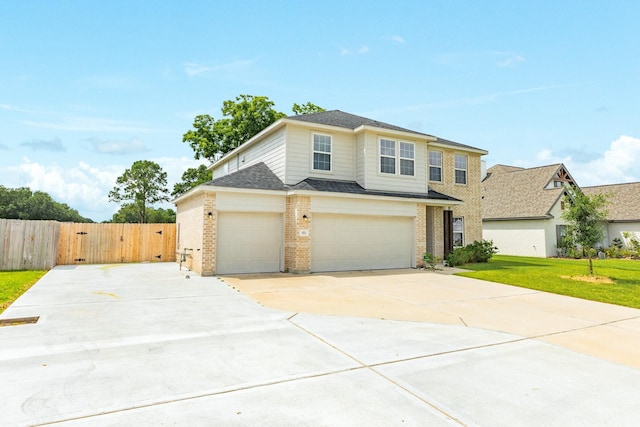 553 Green Meadows Dr, West Columbia, TX 77486 - photo 1