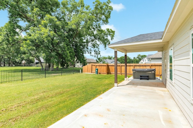 553 Green Meadows Dr, West Columbia, TX 77486 - photo 14