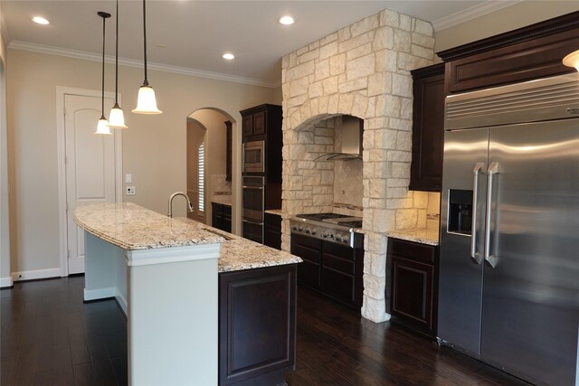 4711 Marbrook Meadow Ln, Katy, TX 77494 - photo 13
