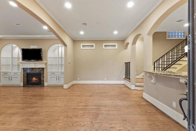 1215 Malone St, Houston, TX 77007 - photo 2